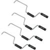 imageMytee Products Winch Strap Kwik Winder for Flatbed Truck StrapsBlack
