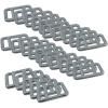 imageMytee Products 158quot Forged Ladder Buckle for Lashing Straps2 Forged Ladder Buckle