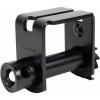 imageMytee Products 4 Pack Sliding Winch LL Double L Track Flatbed Trailer Truck WinchesBlack