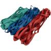 imageMytee Products 48 Pack Large Rubber Moving Bands  Includes 48 Mover Rubber Bands Set of 12 pcs Each 25quot 30quot 36quot and 42quot for Moving Pallets Blankets Packing Boxes Furniture36  Pack