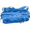 imageMytee Products Large Moving Rubber Bands 24 Pack  36quot Unstretched  72quot Fully Stretched  Blue Rubber Mover Bands for Pallets Moving Blankets Moving Supplies Boxes Furniture TV Bed DresserBlue