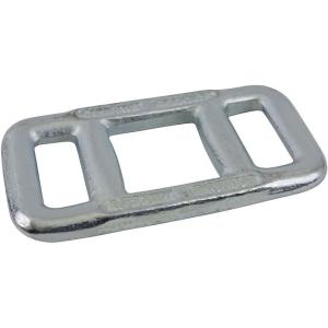 imageMytee Products 158quot Forged Ladder Buckle for Lashing Straps114 Forged Ladder Buckle