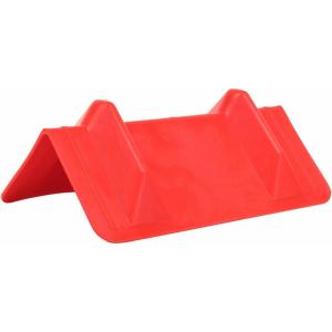 imageMytee Products 20 Pack Corner Protector VShaped 4quot X 11quot1  Pack