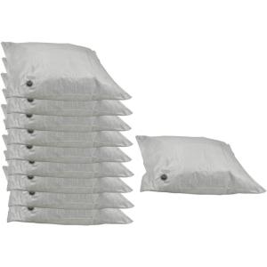 imageMytee Products 32quot x 40quot Dunnage Bag Poly Woven 2 Ply AAR Rating  Level 2 10 Pack32 x 40 Dunnage Bag 10  Pack