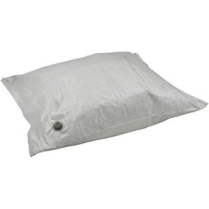 imageMytee Products 32quot x 40quot Dunnage Bag Poly Woven 2 Ply AAR Rating  Level 2 10 Pack32 x 40 Dunnage Bag