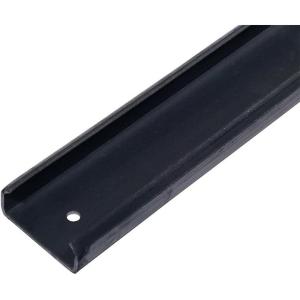 imageMytee Products 4 Pack Sliding Winch Track  Steel 6FT Flatbed Trailer C Track3 Feet