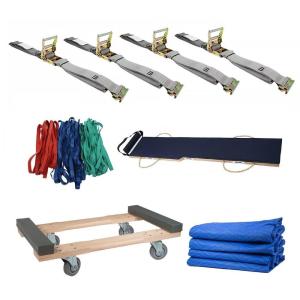 imageMytee Products 6 Ft Piano Moving Pad Skid Board  Safety Board  Equipment Movers Accessories  Used for Moving Piano Furniture Blue6 Ft
