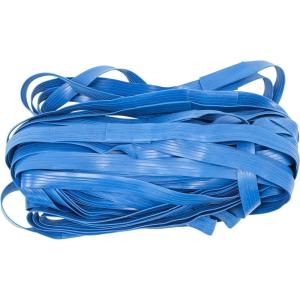 imageMytee Products Large Moving Rubber Bands 24 Pack  36quot Unstretched  72quot Fully Stretched  Blue Rubber Mover Bands for Pallets Moving Blankets Moving Supplies Boxes Furniture TV Bed DresserBlue
