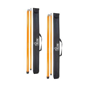 imageMytee Products Load Height Measuring Stick  6 to 20 2 Pack2  Pack