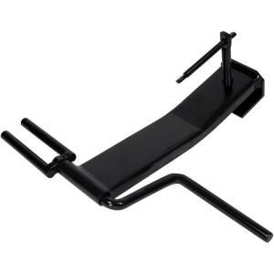 imageMytee Products Strap Winder for Flatbed Trailer  Black Powder Coated Steel Cargo Tie Down Ratchet Strap Winder  Winch Strap Roller for 2quot 3quot 4quot Straps  Trucking Accessories for Trucks1  Pack