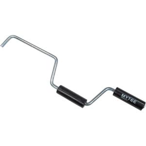 imageMytee Products Winch Strap Kwik Winder for Flatbed Truck StrapsBlack