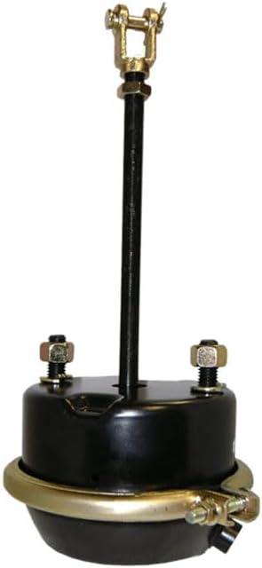 imageMytee Products Type 24 Service Brake Chamber 25quot Long Stroke for semi Truck Trailer Replaces 1427001 5008636 K025364 SC24XL SC24XLCW ZZSC24XL4  Pack