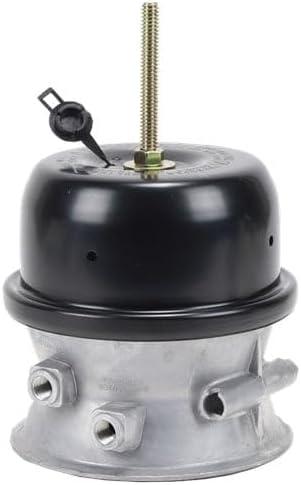 imageMytee Products Type 3030 Service Brake Chamber 25quot Long Stroke for semi Truck Trailer Replaces GP3030 MA15435 MA15444 3030021 3030002 3430008 PB3030S2  Pack