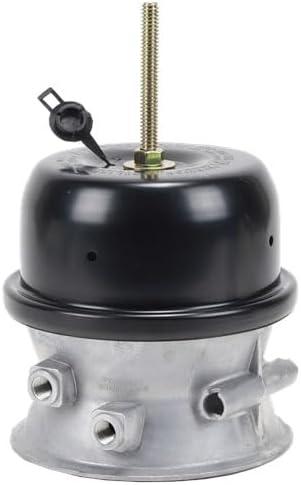 imageMytee Products Type 3030 Service Brake Chamber 25quot Long Stroke for semi Truck Trailer Replaces GP3030 MA15435 MA15444 3030021 3030002 3430008 PB3030S4  Pack