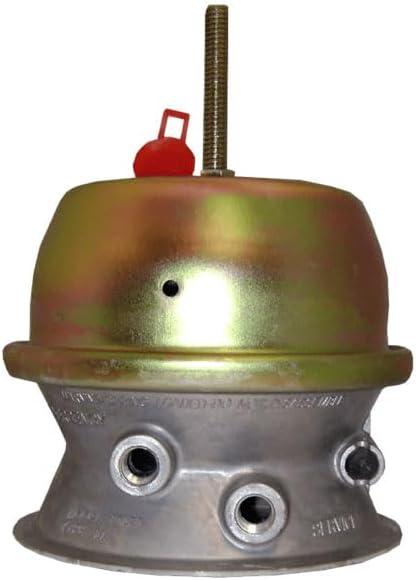 imageMytee Products Type 3030 Service Brake Chamber 25quot Long Stroke for semi Truck Trailer Replaces GP3030 MA15435 MA15444 3030021 3030002 3430008 PB3030S4  Pack