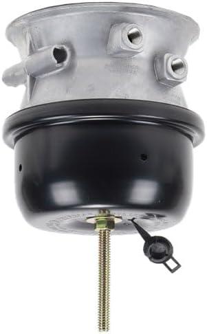 imageMytee Products Type 3030 Service Brake Chamber 25quot Long Stroke for semi Truck Trailer Replaces GP3030 MA15435 MA15444 3030021 3030002 3430008 PB3030S4  Pack