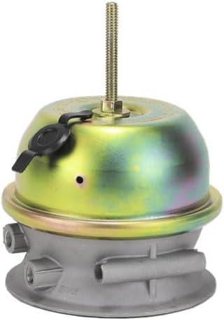 imageMytee Products Type 3030 Service Brake Chamber 25quot Long Stroke for semi Truck Trailer Replaces GP3030 MA15435 MA15444 3030021 3030002 3430008 PB3030S2  Pack