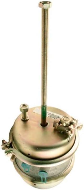 imageMytee Products Type 3036 Service Brake Chamber Square Bosses Type 3036 25quot Long Stroke for semi Truck Trailer Replaces 3036PS GP30364  Pack