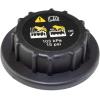 imageCoolant ReservoirSurgetankcap Replaces OEM 3578833C 4Pack2  Pack