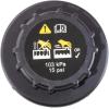 imageCoolant ReservoirSurgetankcap Replaces OEM 3578833C 4Pack4  Pack