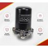imageMytee Products 065225PG Air Dryer Assembly Oil Coalescing  12 Volt 12V  AD9 AD9 Style Replaces Bendix 801854PG 5013547PG 109685PGX Freightner BW065225PG Meritor R955109685PGX2  Pack