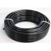 imageMytee Products 12quot OD x 100 Black SAE J844 Nylon Air Brake Tubing DOT Approved  Pneumatic Nylon Air Line Hose for Air Brake SystemBlack