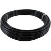 imageMytee Products 14quot OD x 100 Black SAE J844 Nylon Air Brake Tubing DOT Approved  Pneumatic Nylon Air Line Hose for Air Brake SystemBlack