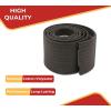 imageMytee Products 2  Pack 375 x 7 ft Cotton Polyester HeavyDuty Webbing For Fuel Tank Strap for Peterbilt 11023310007 11023310007  Black7 Feet