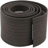 imageMytee Products 2  Pack 375 x 7 ft Cotton Polyester HeavyDuty Webbing For Fuel Tank Strap for Peterbilt 11023310007 11023310007  Black7 Feet