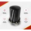 imageMytee Products 2 Pack 065612 ADIP Air Dryer Kit for Freightner Kenworth Replace Bendix 065612 Haldex 109477 H300041  Pack