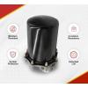imageMytee Products 2 Pack 065612 ADIP Air Dryer Kit for Freightner Kenworth Replace Bendix 065612 Haldex 109477 H300042  Pack