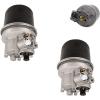 imageMytee Products 2 Pack 065612 ADIP Air Dryer Kit for Freightner Kenworth Replace Bendix 065612 Haldex 109477 H300042  Pack