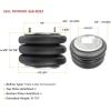 imageMytee Products 2 Pack Air Spring Bag for Freightliner Trucks  Replaces W013589541 C811004W C811005 FS95411  Pack