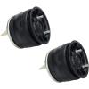 imageMytee Products 2 Pack Air Spring Bag for Freightliner Trucks  Replaces W013589541 C811004W C811005 FS95412  Pack