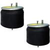 imageMytee Products 2 Pack Air Spring Bag for Freightliner Trucks  Replaces W013589541 C811004W C811005 FS95412  Pack