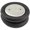 imageMytee Products 2 Pack Air Spring Bag for Freightliner Trucks  Replaces W013589541 C811004W C811005 FS95412  Pack