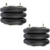 imageMytee Products 2 Pack Air Spring Bag for Freightliner Trucks  Replaces W013589541 C811004W C811005 FS95412  Pack