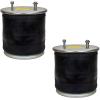 imageMytee Products 2 Pack Air Spring Bag for Freightliner Trucks  Replaces W013589541 C811004W C811005 FS95412  Pack