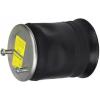 imageMytee Products 2 Pack Air Spring Bag for Freightliner Trucks  Replaces W013589541 C811004W C811005 FS95412  Pack