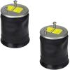 imageMytee Products 2 Pack Air Spring Bag for Freightliner Trucks  Replaces W013589541 C811004W C811005 FS95412  Pack