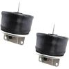 imageMytee Products 2 Pack Air Spring Bag for Freightliner Trucks  Replaces W013589541 C811004W C811005 FS95412  Pack