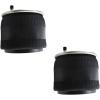 imageMytee Products 2 Pack Air Spring Bag for Freightliner Trucks  Replaces W013589541 C811004W C811005 FS95412  Pack