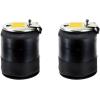 imageMytee Products 2 Pack Air Spring Bag for Freightliner Trucks  Replaces W013589541 C811004W C811005 FS95412  Pack
