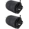 imageMytee Products 2 Pack Air Spring Bag for Freightliner Trucks  Replaces W013589541 C811004W C811005 FS95412  Pack