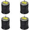 imageMytee Products 2 Pack Air Spring Bag for Freightliner Trucks  Replaces W013589541 C811004W C811005 FS95414  Pack