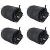 imageMytee Products 2 Pack Air Spring Bag for Freightliner Trucks  Replaces W013589541 C811004W C811005 FS95414  Pack
