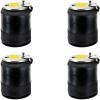 imageMytee Products 2 Pack Air Spring Bag for Freightliner Trucks  Replaces W013589541 C811004W C811005 FS95414  Pack