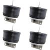 imageMytee Products 2 Pack Air Spring Bag for Freightliner Trucks  Replaces W013589541 C811004W C811005 FS95414  Pack