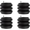 imageMytee Products 2 Pack Air Spring Bag for Freightliner Trucks  Replaces W013589541 C811004W C811005 FS95414  Pack