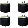 imageMytee Products 2 Pack Air Spring Bag for Freightliner Trucks  Replaces W013589541 C811004W C811005 FS95414  Pack